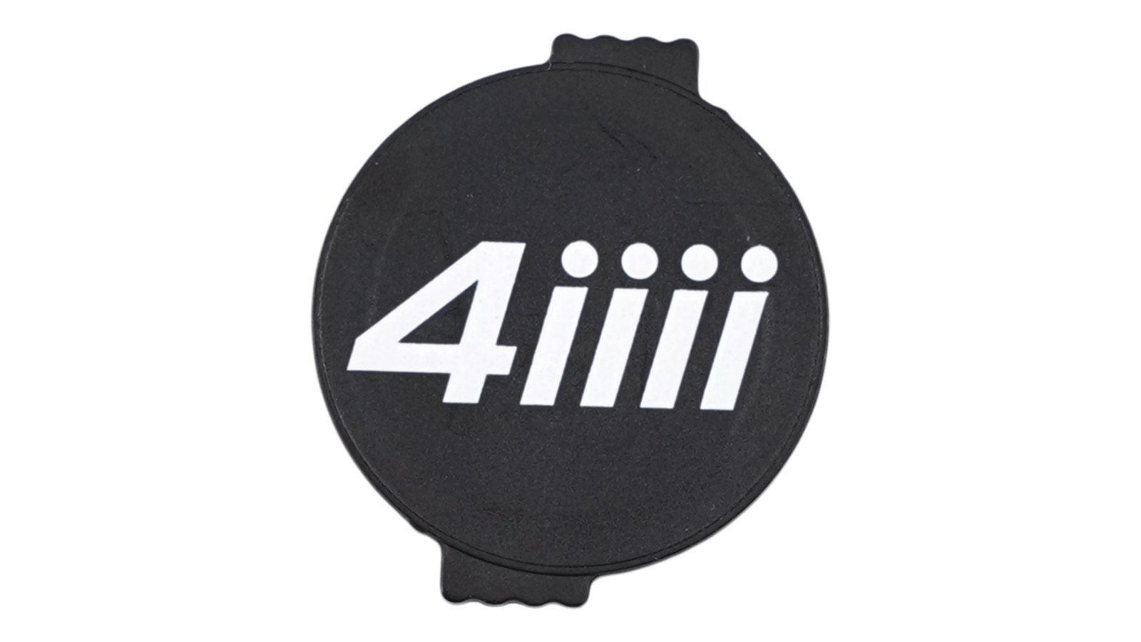 4iiii Precision 3 3+ Power Meter Battery Cover Kit Non-Drive Side