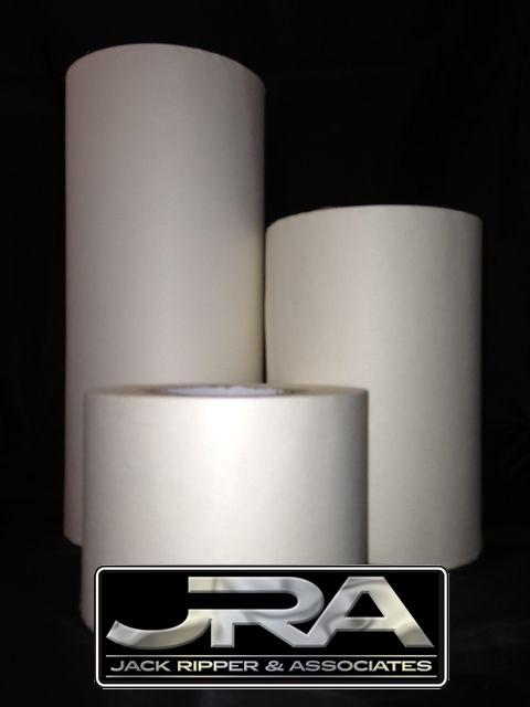 MAIN TAPE 775 LAYFLAT 300' - VINYL APPLICATION PAPER, MEDIUM TACK, TRANSFER