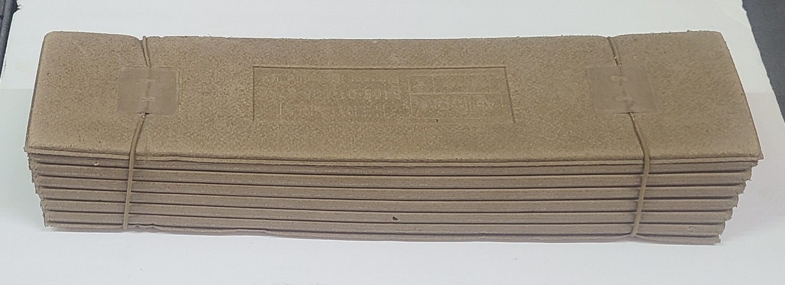 USMC Military Sleep Pad - Marine Corps Surplus - (ISM) Improved Sleeping Mat