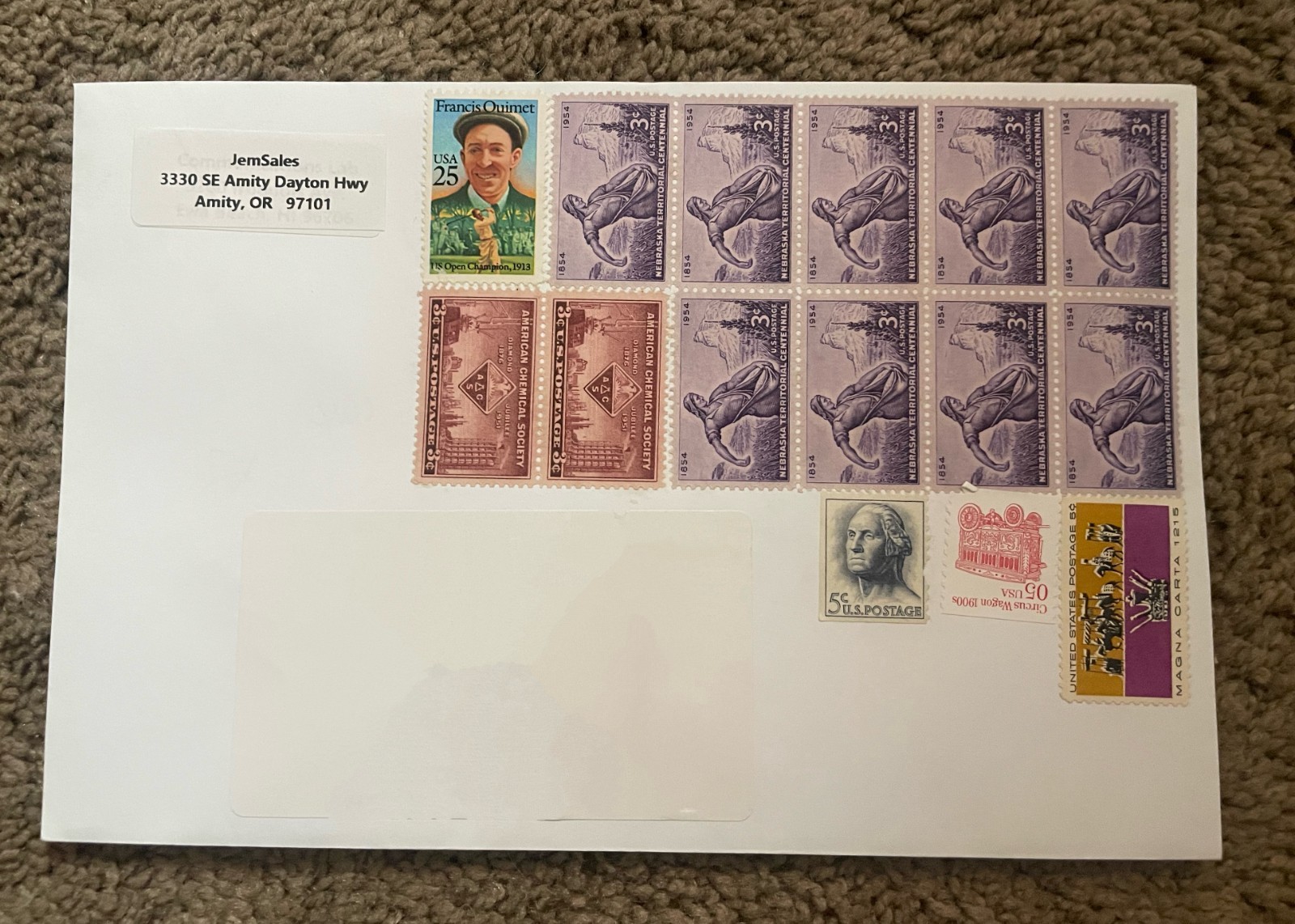 10 pack - Metal Film 1/2 watt 1/2w 5% resistors 0.33-2.2M Ohm Values - You pick