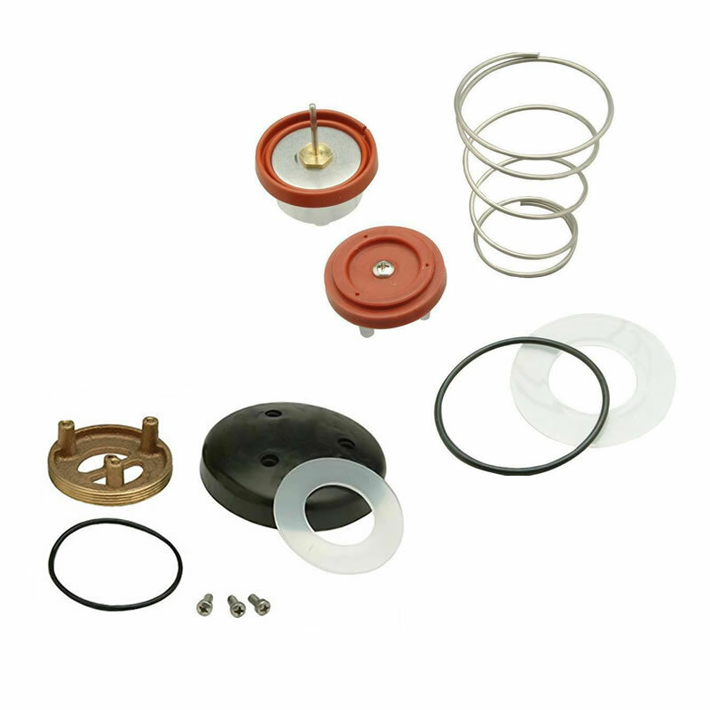 Replace Wilkins 720A FULL Repair Kit 1/2" 3/4" 1" Backflow Preventer RK1-720A