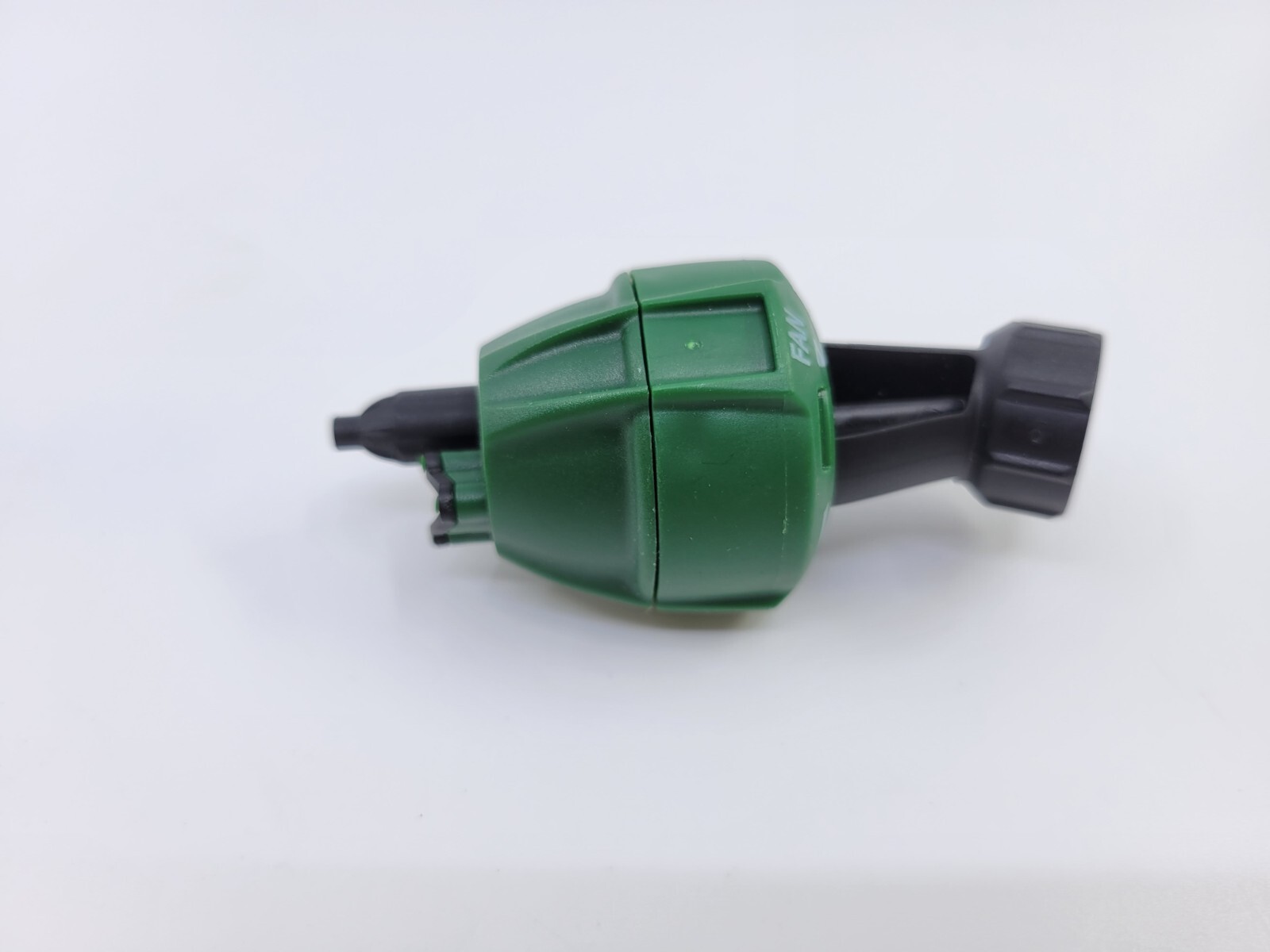 New Scotts Sprayer FOUNTAINHEAD 183509 4-Way Nozzle Multi-Nozzle Foaming Foam