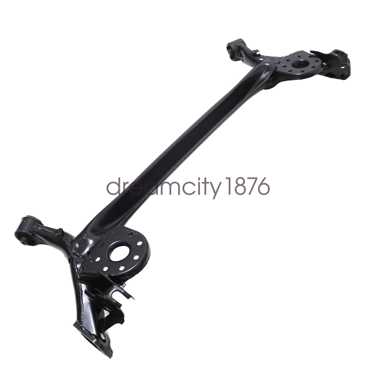Rear crossmember Subframe Axle For Toyota Yaris 2005-2016 Scion XD 2007-2014