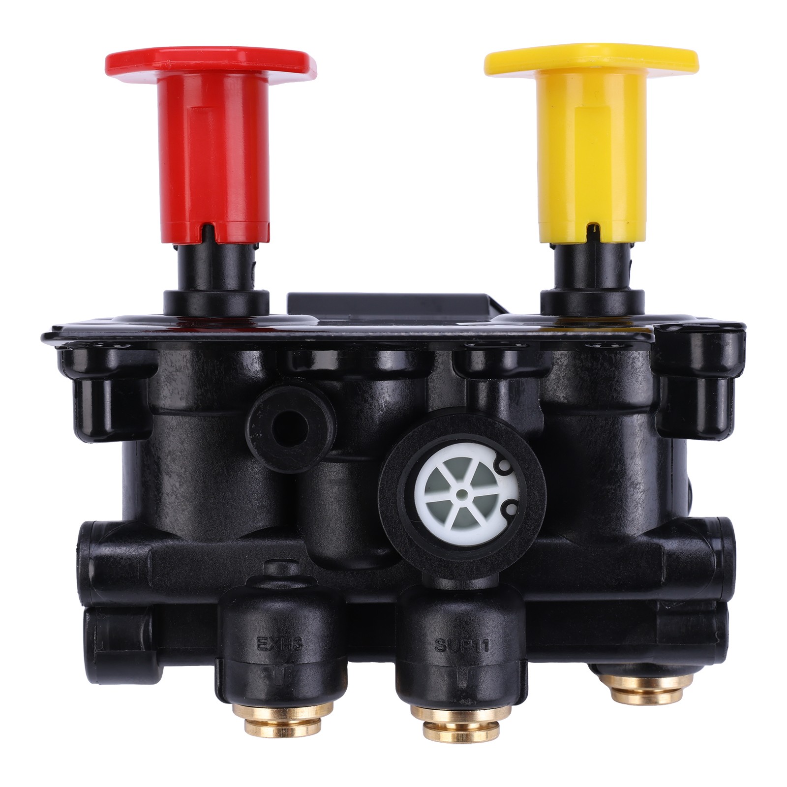 FOR VOLVO VNL DASH VALVE REPLACEMENT: 24340522/ !!! 5 PORT !!!