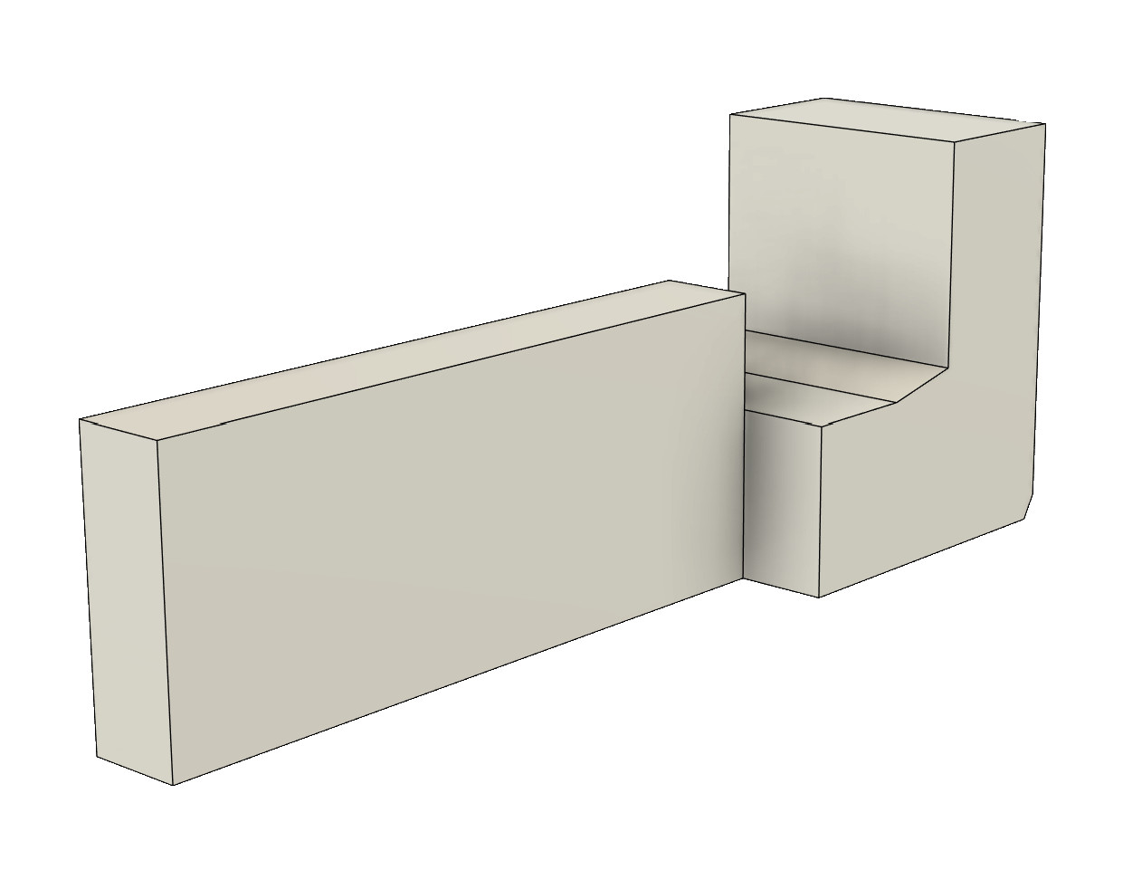 Tennant T500 T500E T600E Bezel Hinge Repair Kit 9022175 9022174 9014135