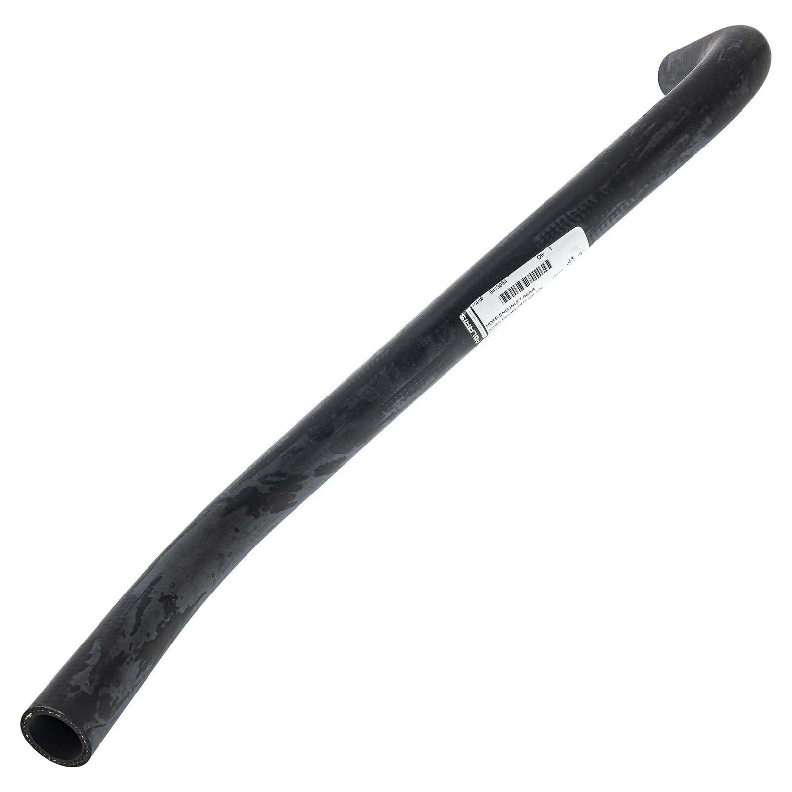 Polaris 5413954 Rear Engine Outlet Hose Ranger Crew EPS Military Limited 800