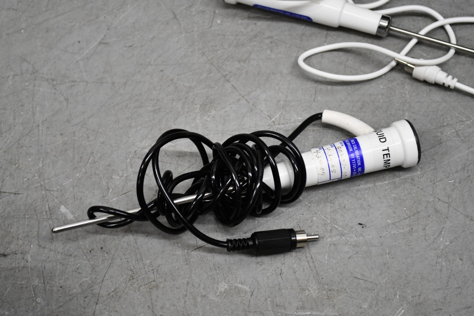 ^ Hanna Instruments HI 9161C Microprocessor Printing Temperature Humidity Meter