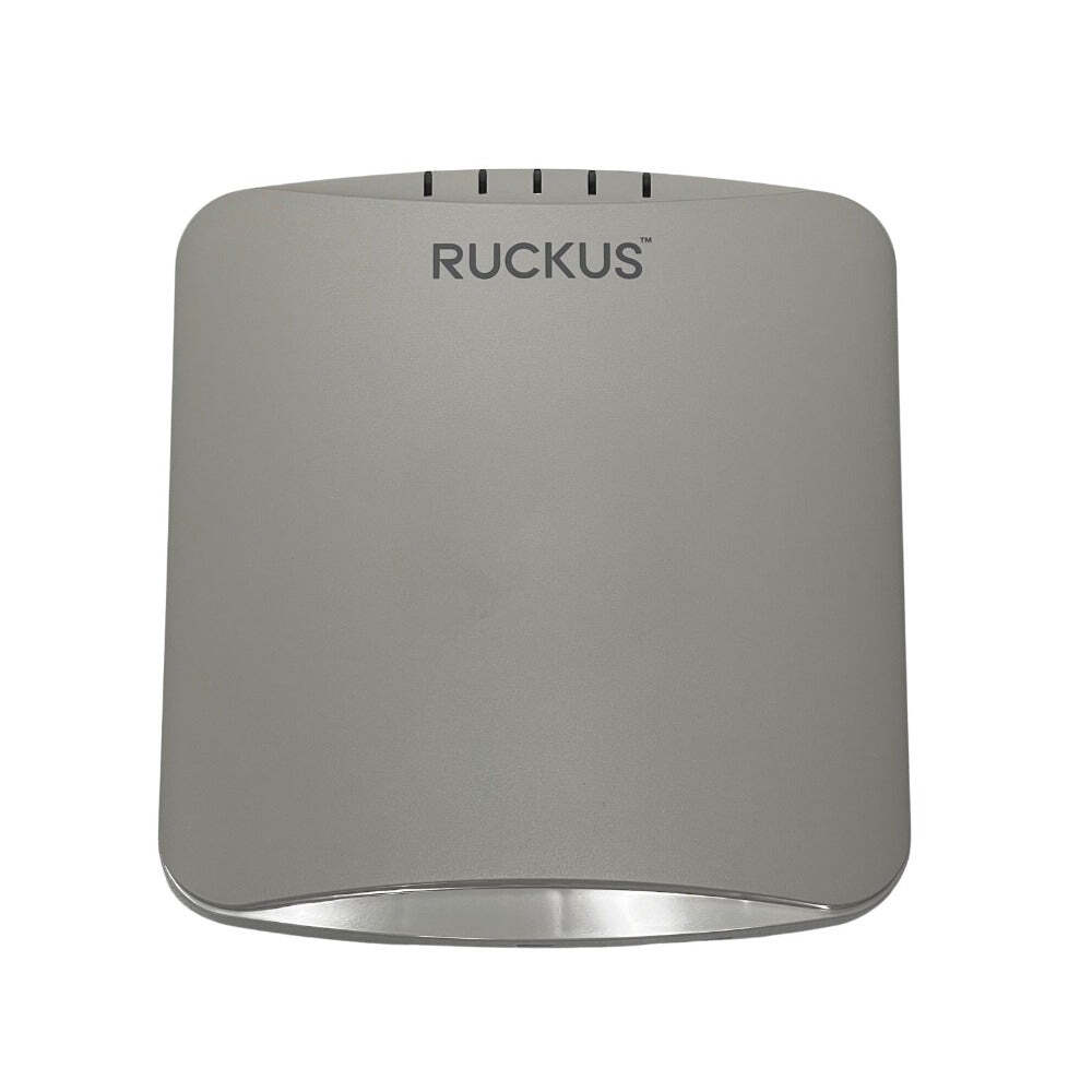 Ruckus 901-R350 Wireless Access Point (WiFi 6, 802.11ax) New w/1-Year Warranty