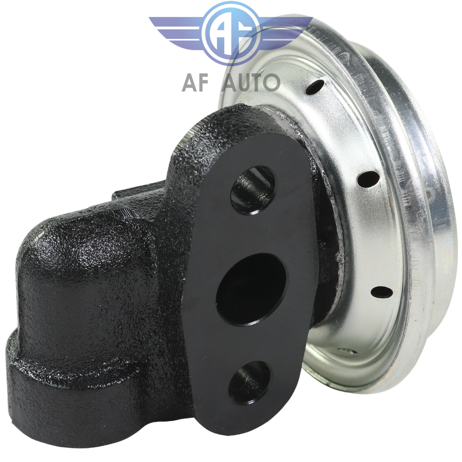 EGR Valve Exhaust Gas Recirculation Fit For Ford Lincoln Mazda Mercury New