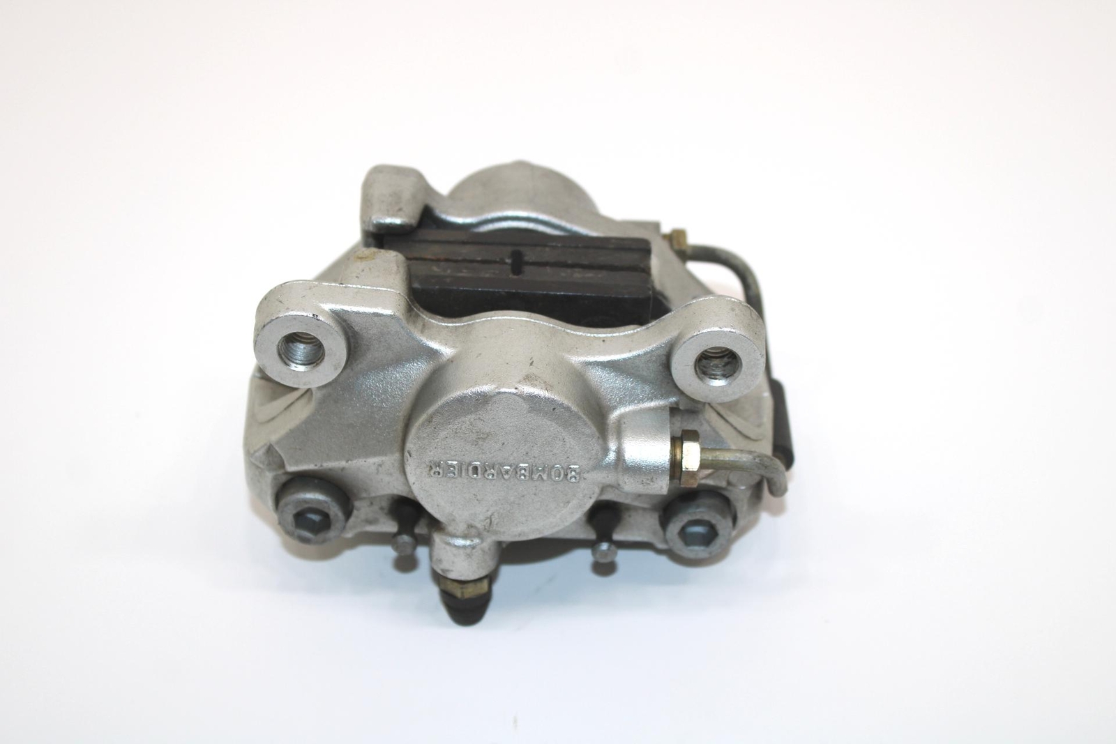 Ski-doo Oem Brake Caliper 507032414 Q4883
