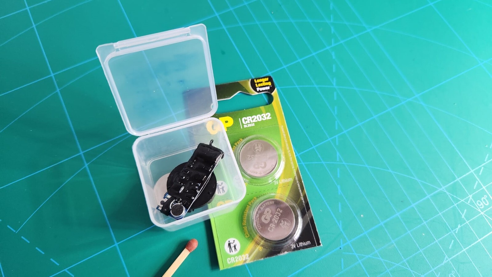 Spy Audio Rf Signal Bug , UHF mic. long distance UpTo 500meter MADE IN ISRAEL !