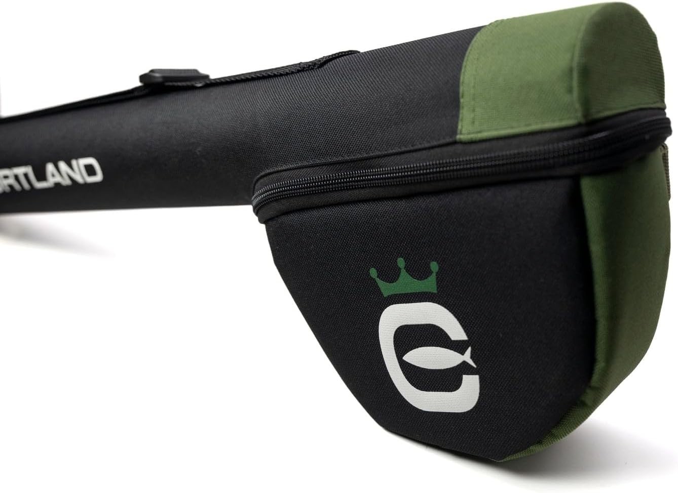 Cortland Guide Series Freshwater Fly Fishing, 9ft 6WT