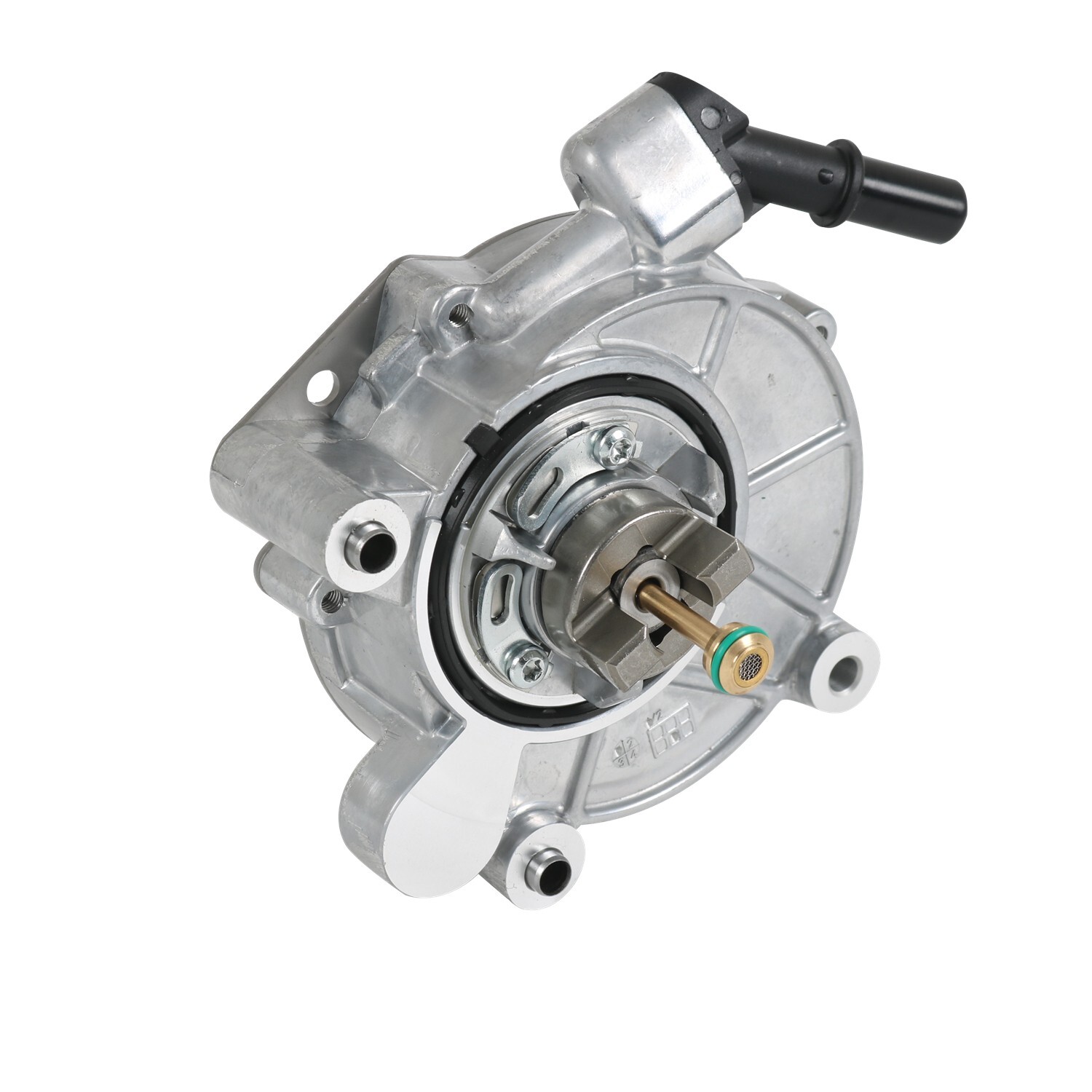 Brake Vacuum Pump 904-858 For Ford Expedition F150 V6 3.5L 2015-2017 3.5L Engine