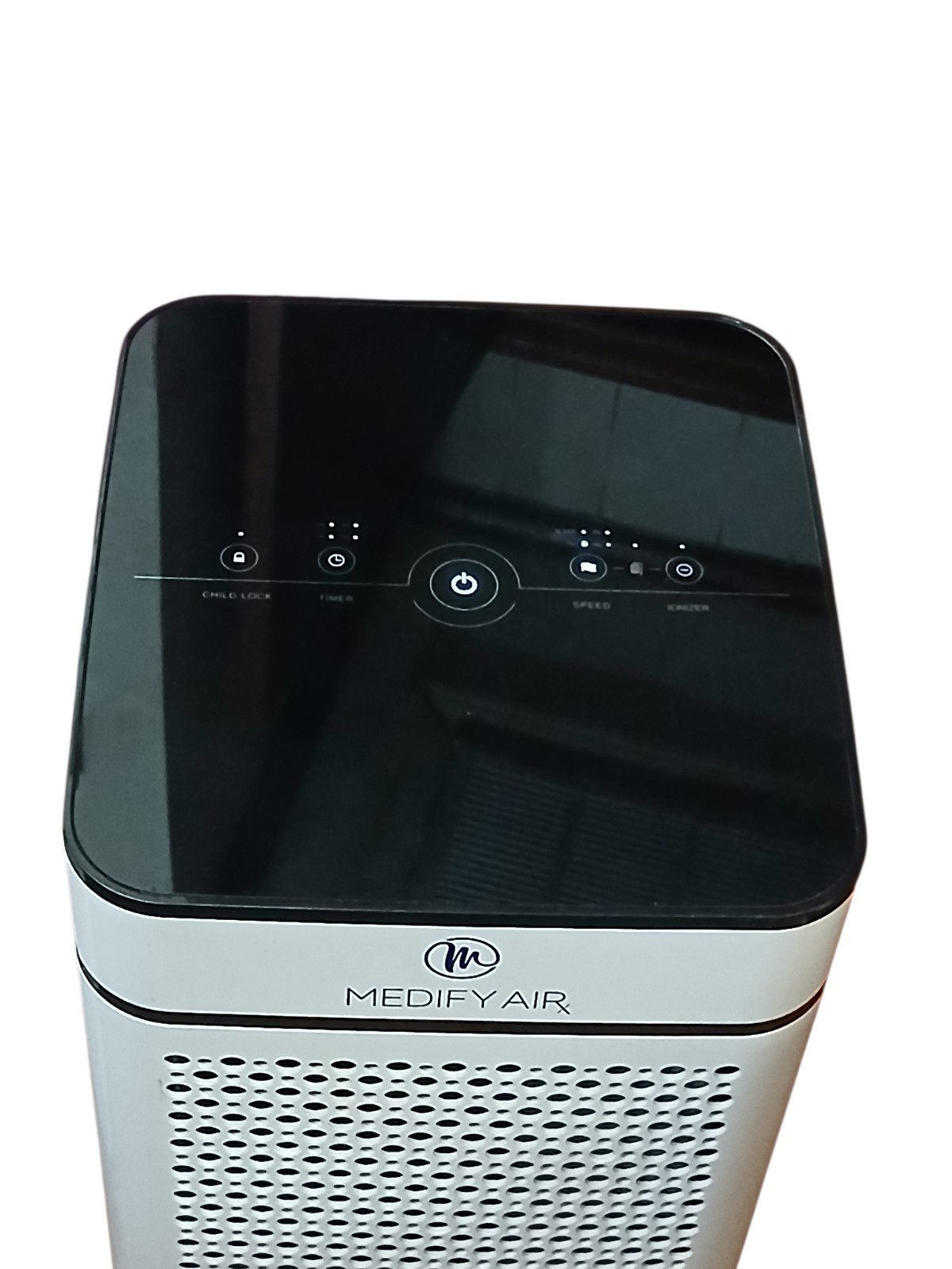 Medify Air MA-40 Air Purifier /w True HEPA H13 Filter | 800+ Sq Ft | Tested