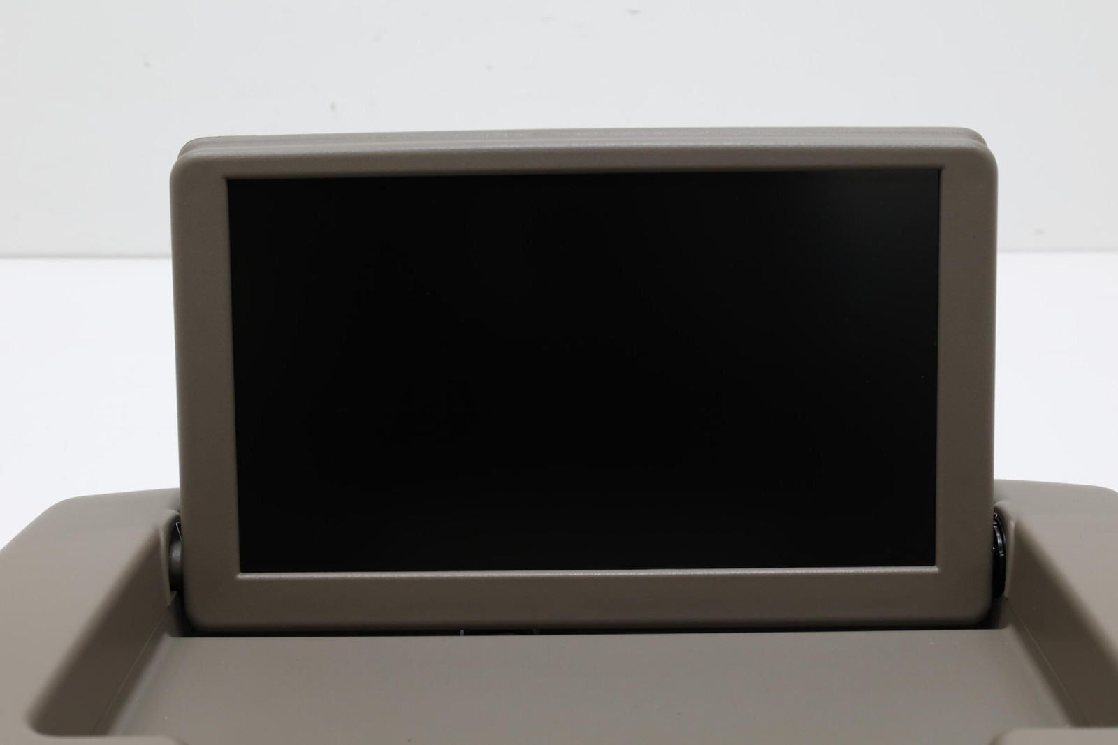 2019 - 2022 HONDA PILOT REAR OVERHEAD MONITOR SCREEN OEM 39460TG7A220M1 BEIGE_BE