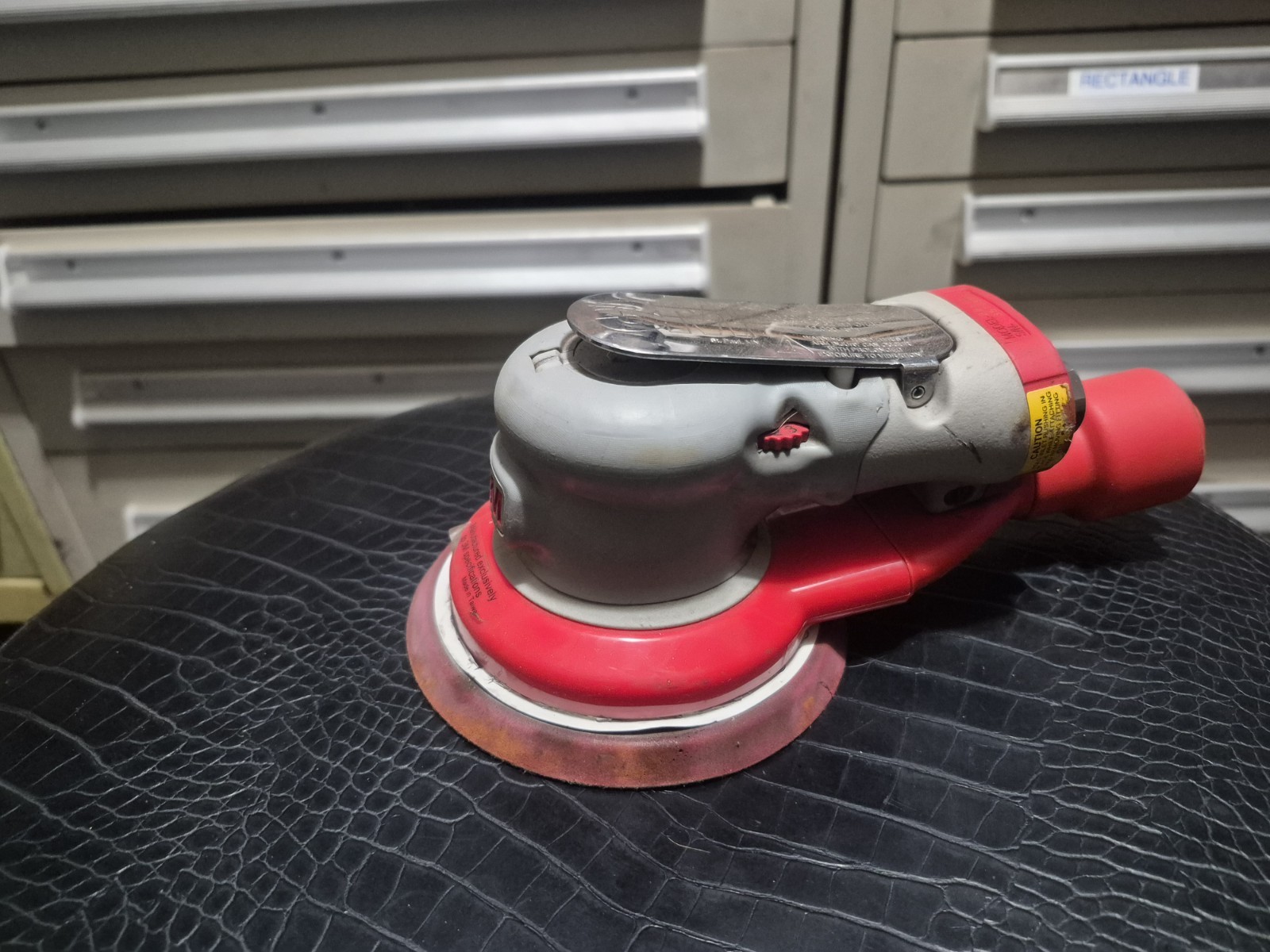 3M Orbital Sander 20322