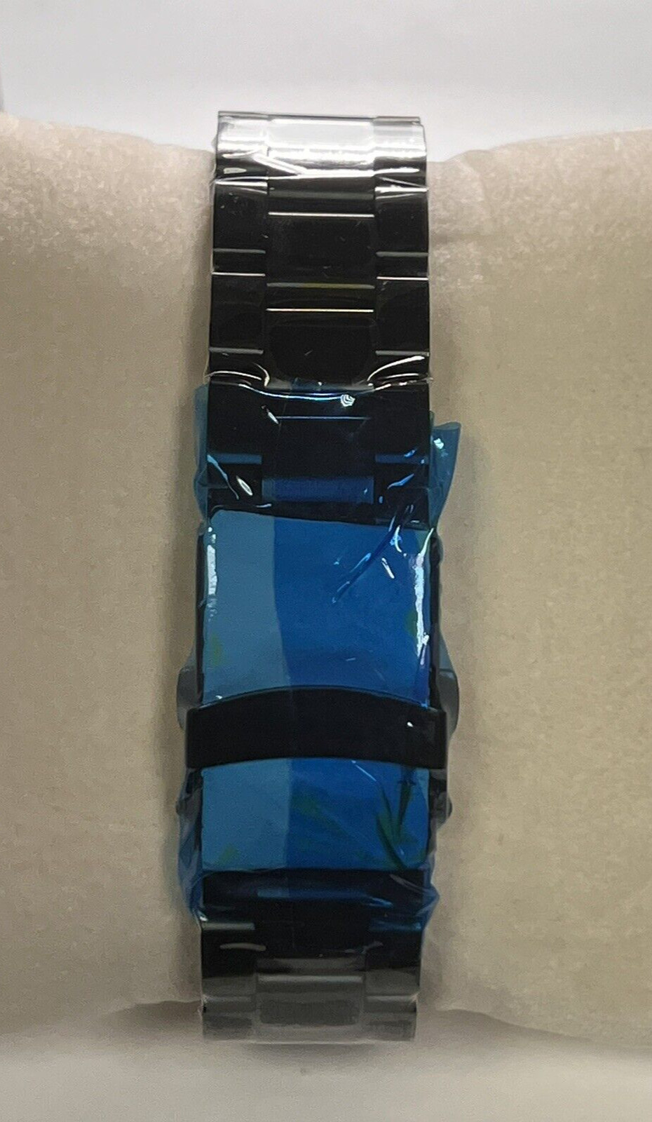 Israel Defense Forces 42 mm Stainless Steel Watch