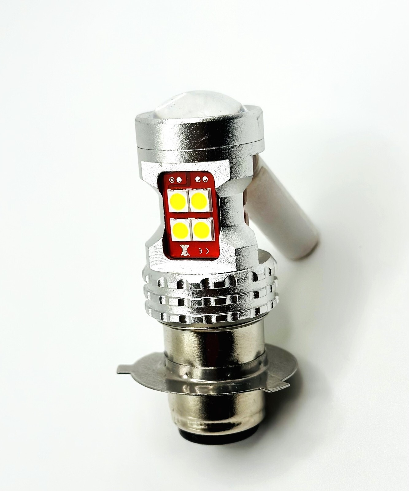 🌟Ultra 6V LED Headlight Bulb for Honda CT110 Trail 110 1980-1986 Hi/Lo ⬆️Visibi