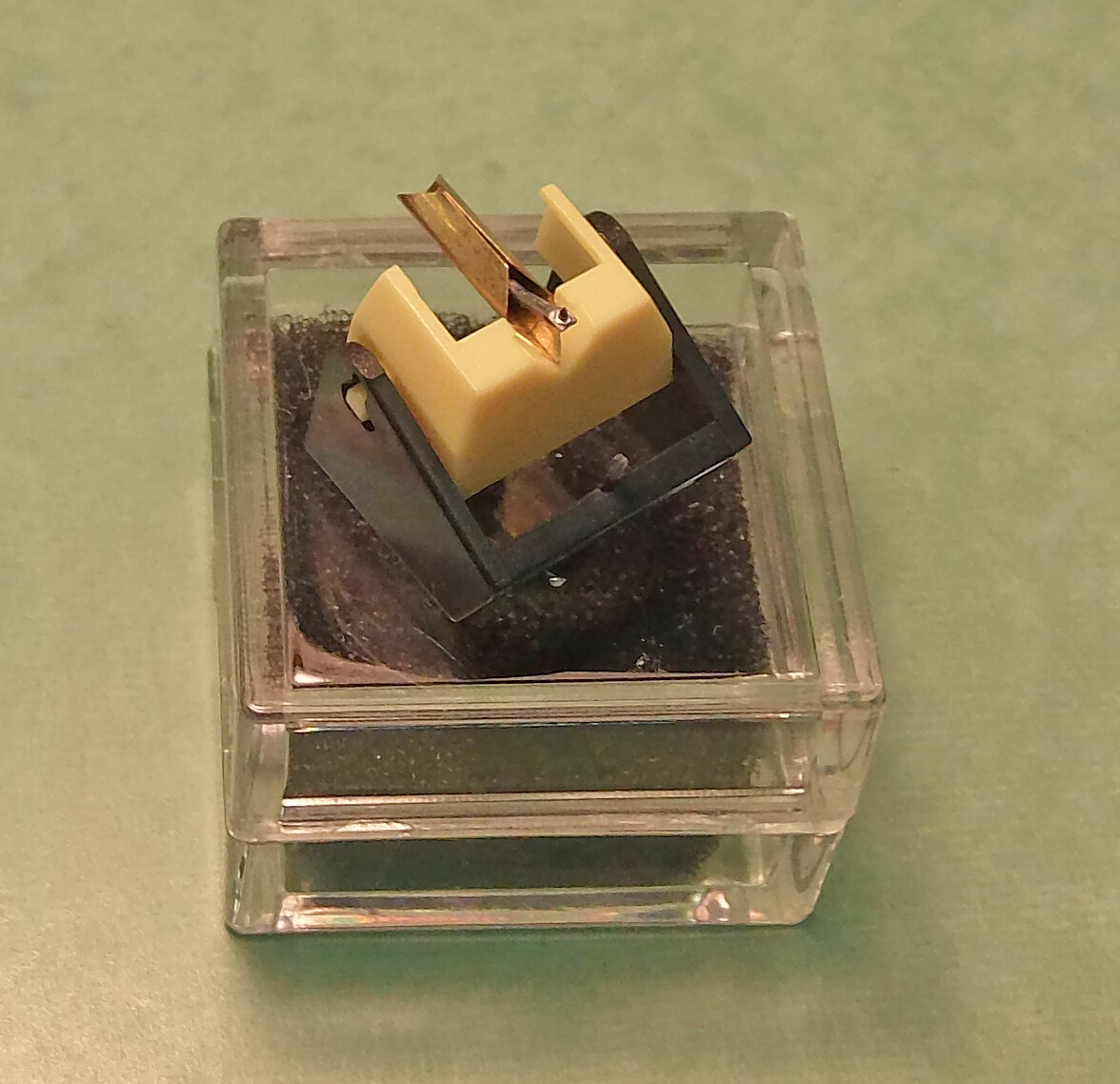 NEW IN BOX Needle Stylus for Shure M95 N95ED M95ED M95G 767-DE 4767-DE 767-D7