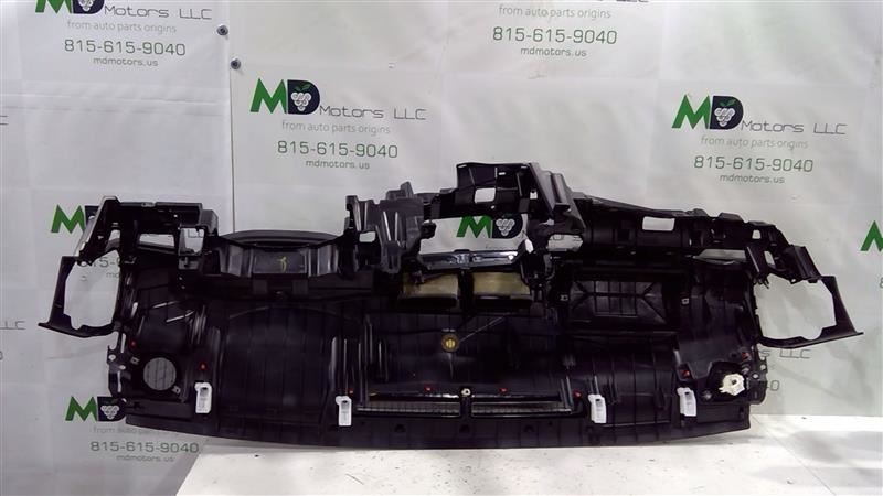 2019-2021 TOYOTA CAMRY FRONT INTERIOR DASHBOARD OEM 55401-06250