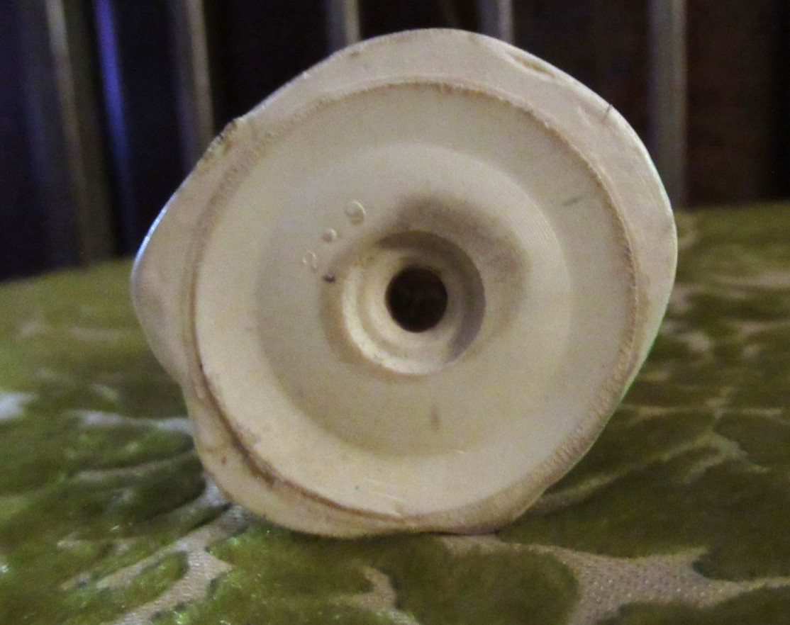 NIGHT OF DARK SHADOWS 1971 MOVIE PROMO HANGING GHOST JIGGLER Vinyl Figure