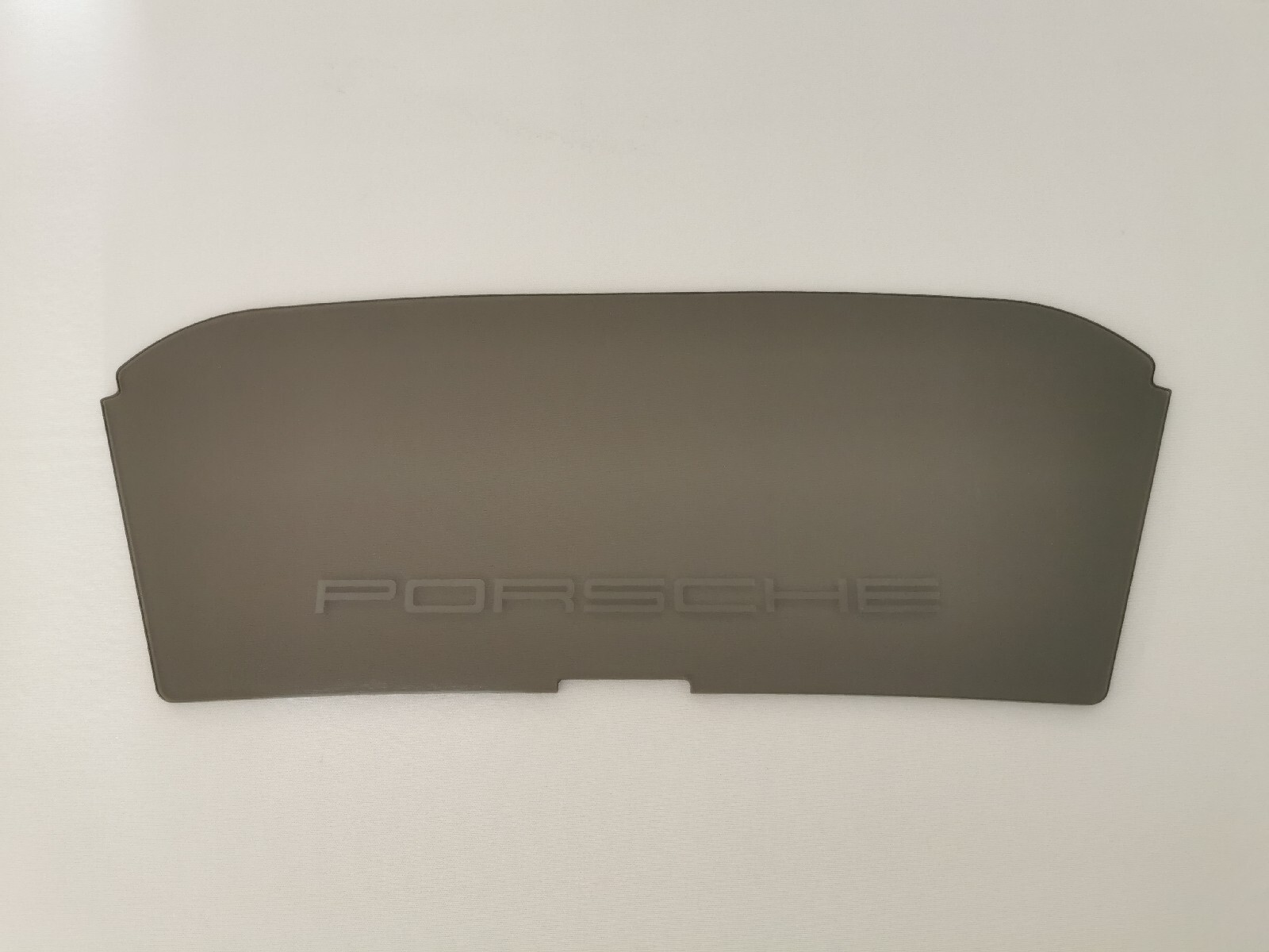 PORSCHE BOXTER 718-981 spyder Deflettore Frangivento wind deflector windschott