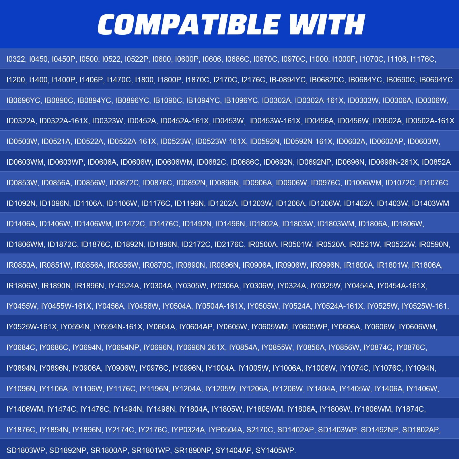 000008660 Ice Thickness Probe Assembly for Manitowoc Indigo Series Ice Machines
