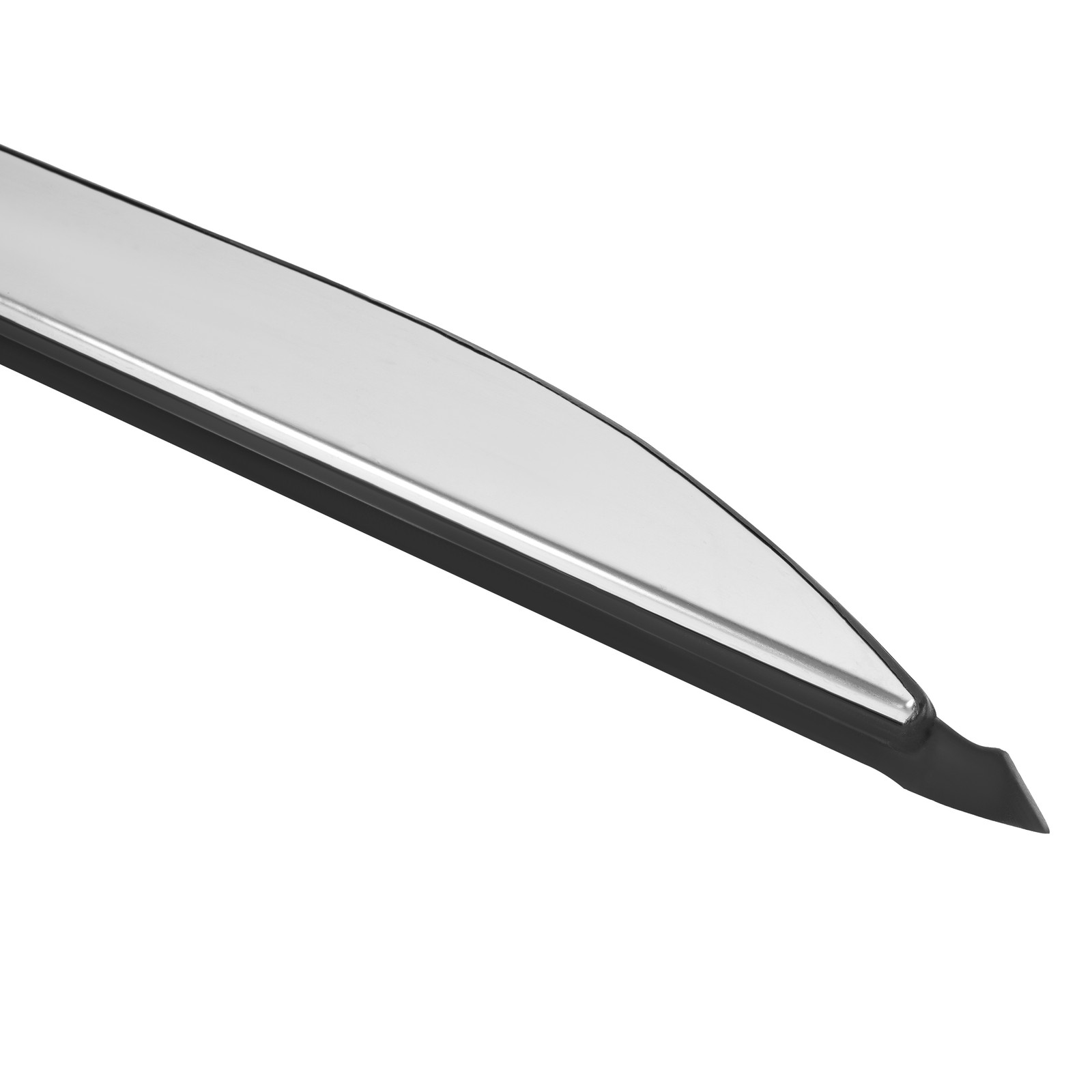 Right Outer Pillar Molding Trim Quarter Panel For 2011-16 Kia Optima 878602T000