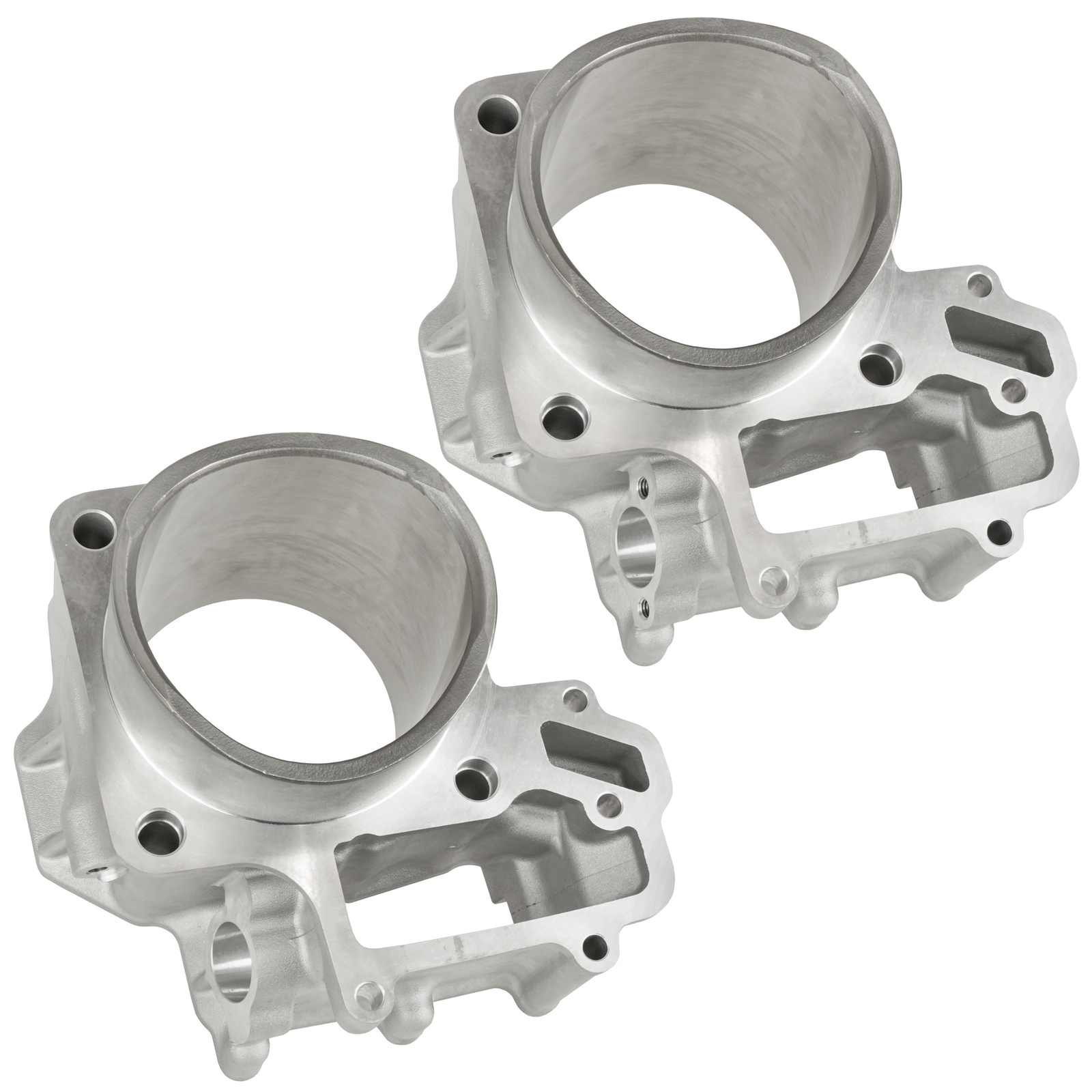 Front Rear Cylinder for Kawasaki Brute Force 750 KVF750 4X4i 2012-2026 Bore 85mm