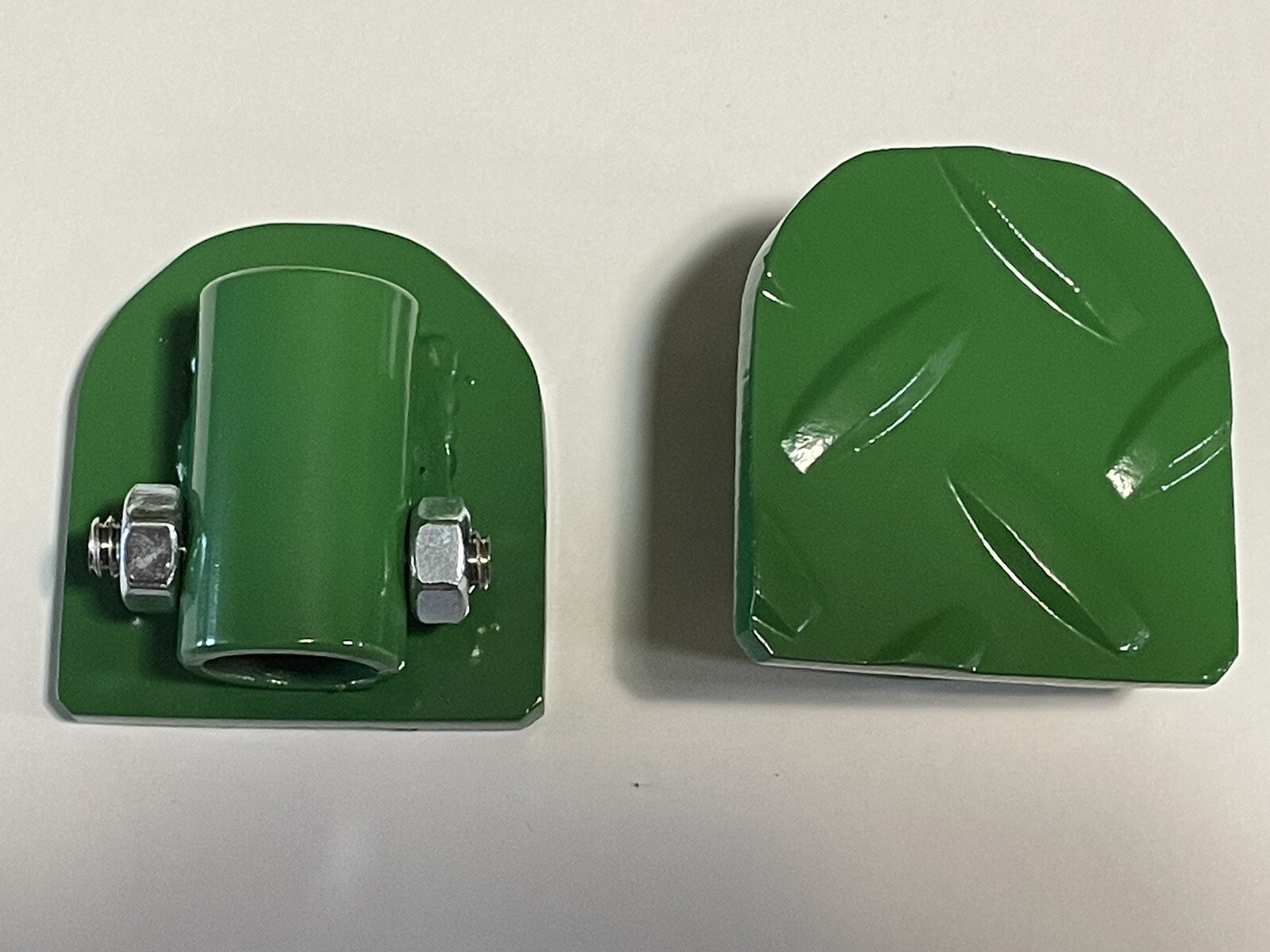 Diff Lock Pedal JD 1025r 1023e 2025r Green