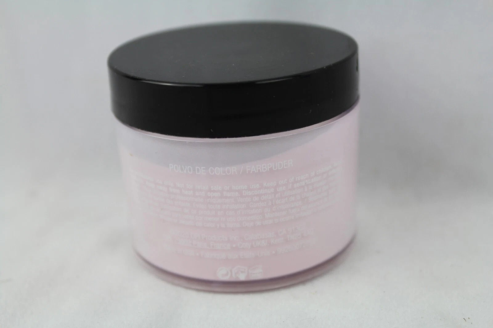 OPI Dip Powder - Let Me Bayou A Drink - 1.5 Oz