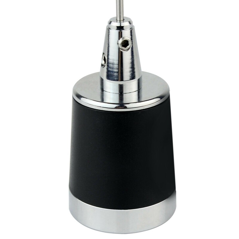 SDN1 NMO Dual Band Antenna 144/430MHz VHF/UHF Mobile Ham Car Radio Antenna 100W