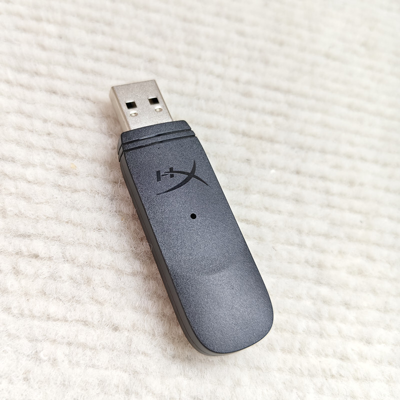 USB Dongle Receiver Adapter For Kingston HyperX Cloud core Wireless Headset