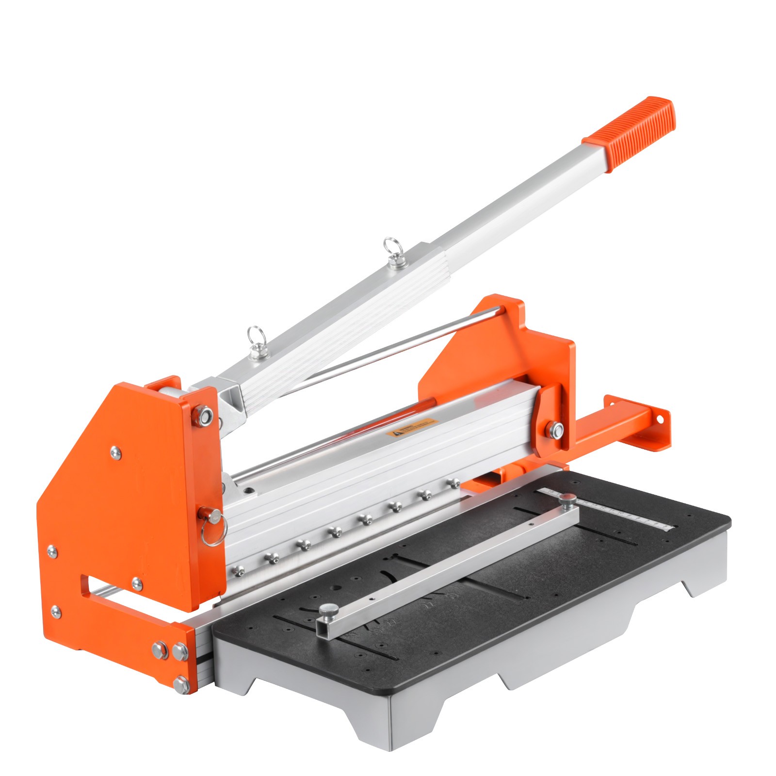 Uimoso 12" Vinyl Flooring Cutter with 16mm Capacity and Durable Alloy Handle