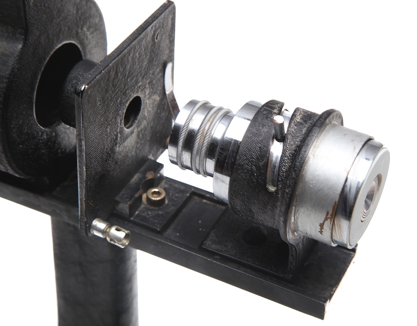 Vintage Bausch & Lomb Projecting Microscope