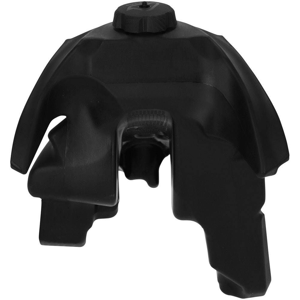 Acerbis Oversized Fuel Gas Tank 3.2 Gallon Black 2983620001