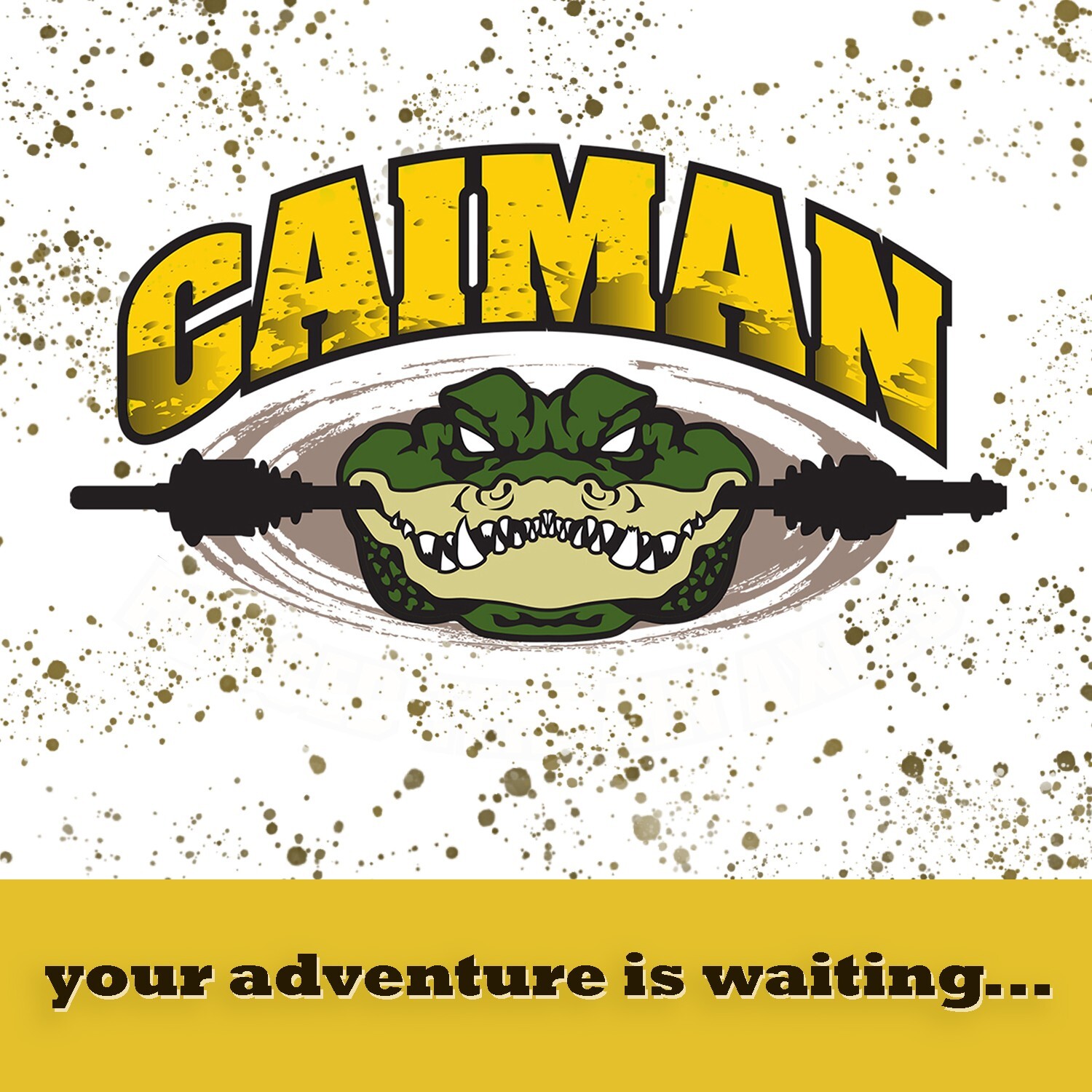 Kubota RTV900 / RTV1100 / RTV1140 4x4 Left and Right REAR Axle SET - All Years