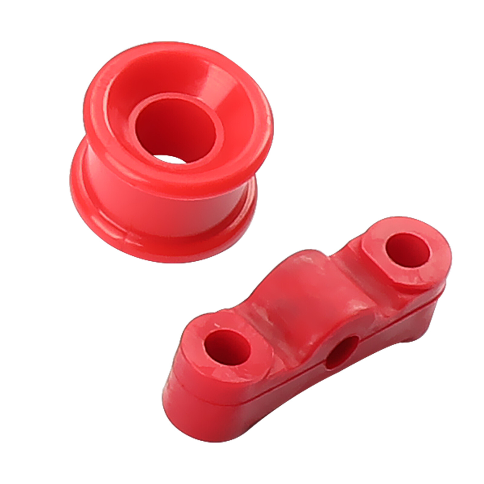 Innovative B16 B18 Swap Shift Linkage w/ Bushing FOR 92-00 Civic & Integra