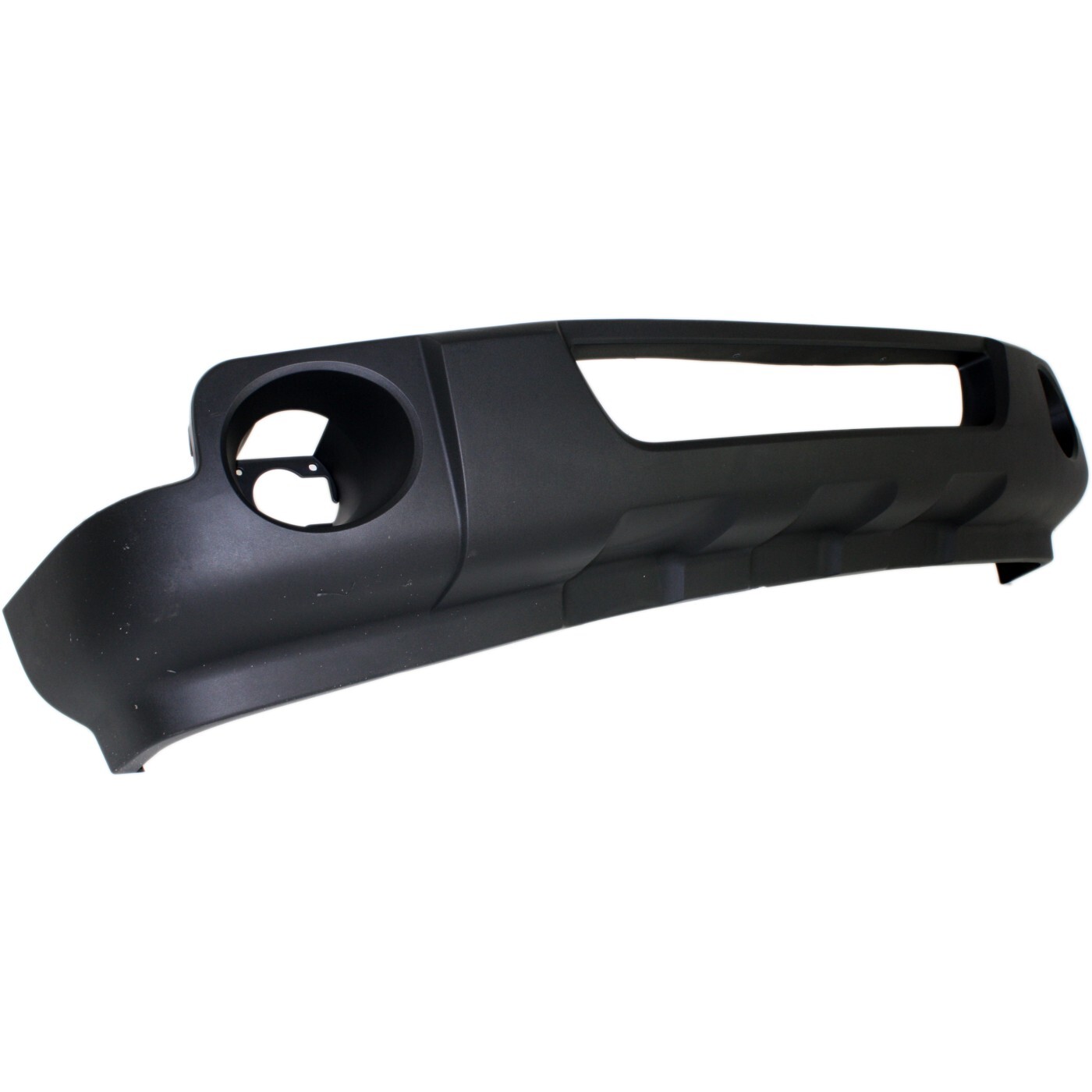 Front Valance For 2008-2011 Ford Ranger Textured