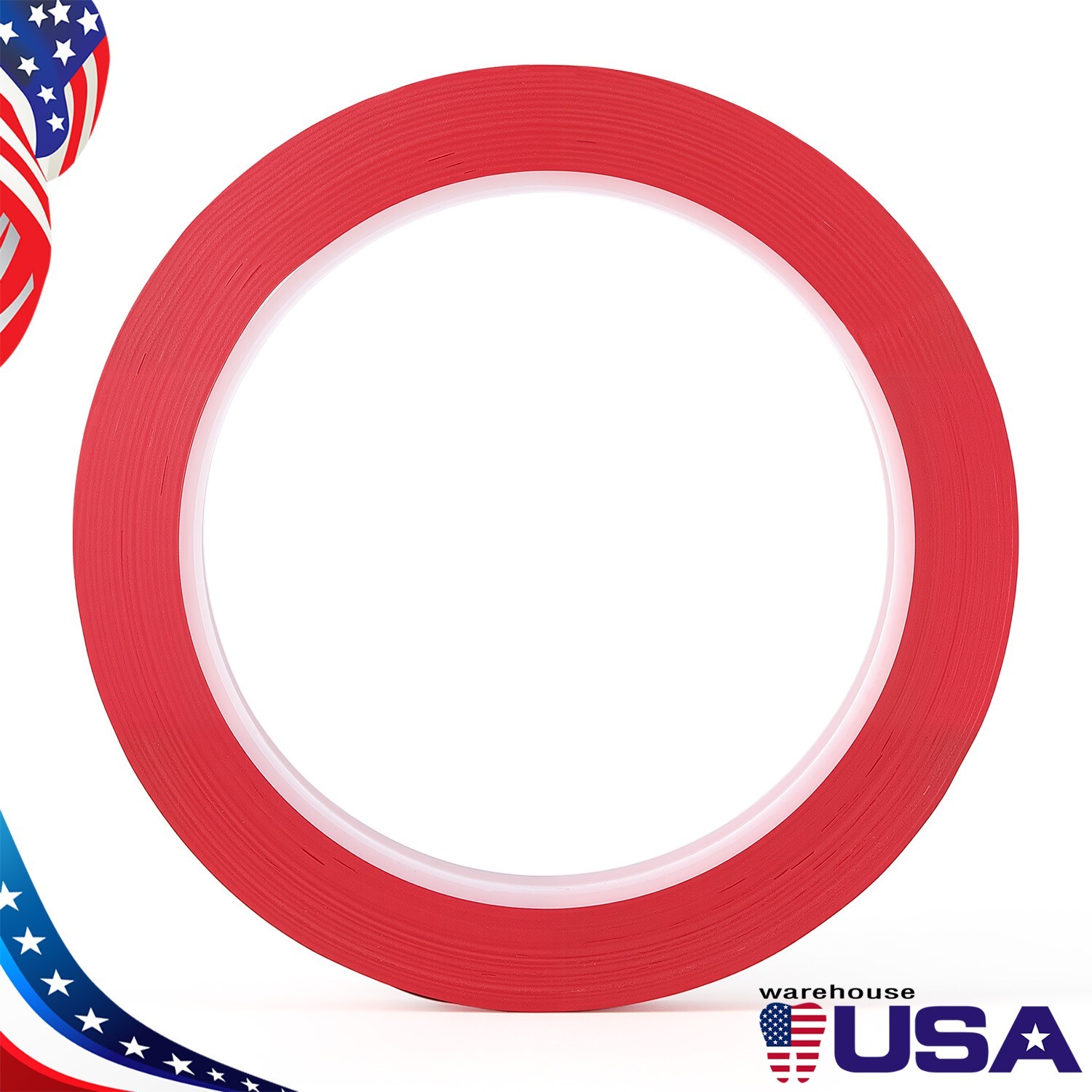 Surgical Instruments Identification Marking Tape 0.39"x216ft