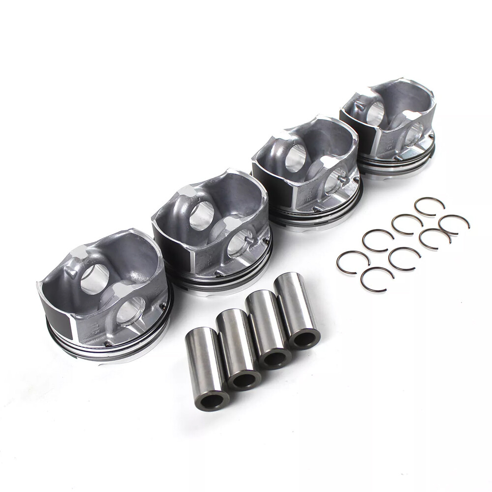 N20 for BMW 2.0 Engine Overhaul Rebuild Kit Crankshaft/Conrods/Piston Kit/Gasket