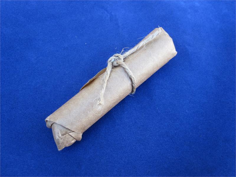 7.62x39 Cleaning Kit - In Wrap