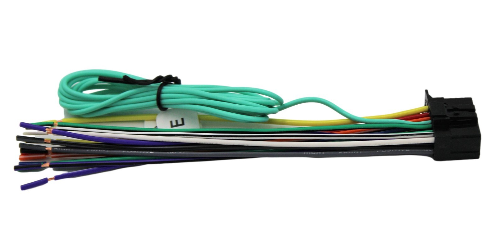 Wire Harness For Pioneer DMH241EX DMH342EX DMHT450EX