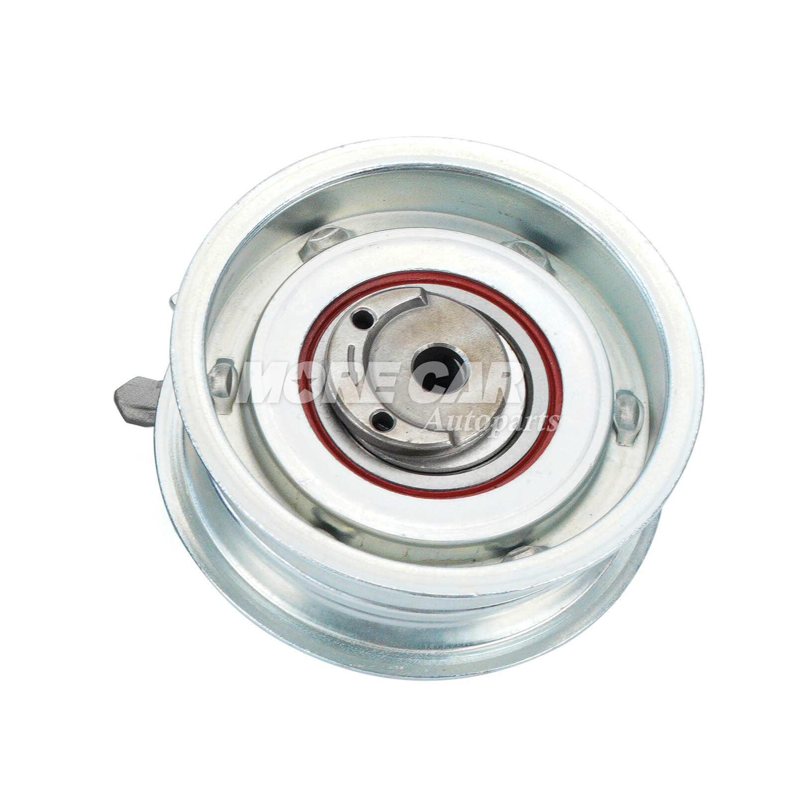 Timing Belt Kit Water Pump Set for 1998-2015 Volkswagen Jetta Golf Beetle 2.0L