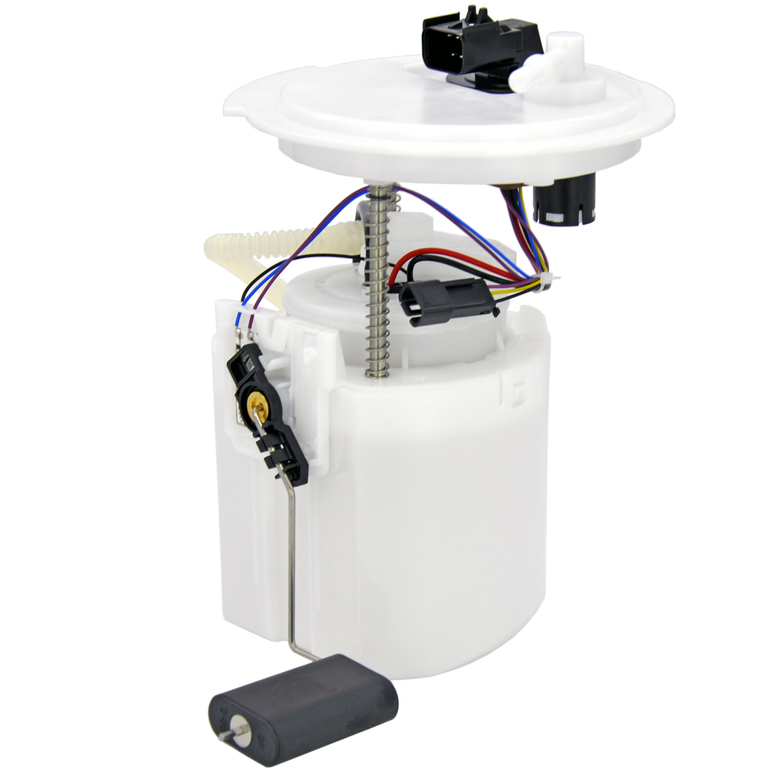 Primary & Secondary Fuel Pump Assemblies for 04-06 Chrysler Pacifica V6 3.5L