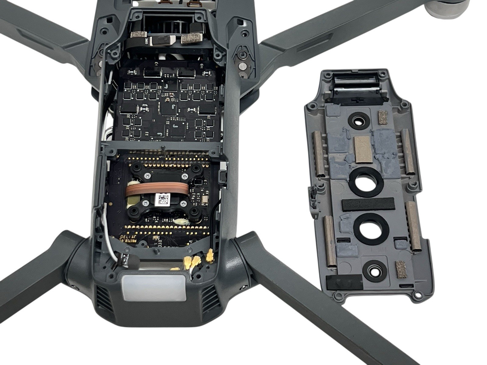 DJI Mavic Pro 4K Camera Drone - New, Never Activated, Read