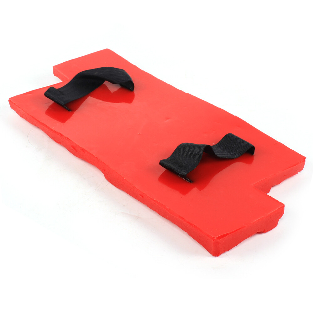 Cobble Stone Floppy imprint Texture Decorative Concrete Cement Stamp Mat Mold US