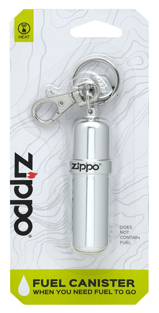 Zippo Fuel Canister, 121503