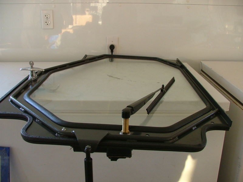 NEW Cab Enclosure kit for New Holland LX565,LX665,LX865,LX885,LX985 Skid Steer