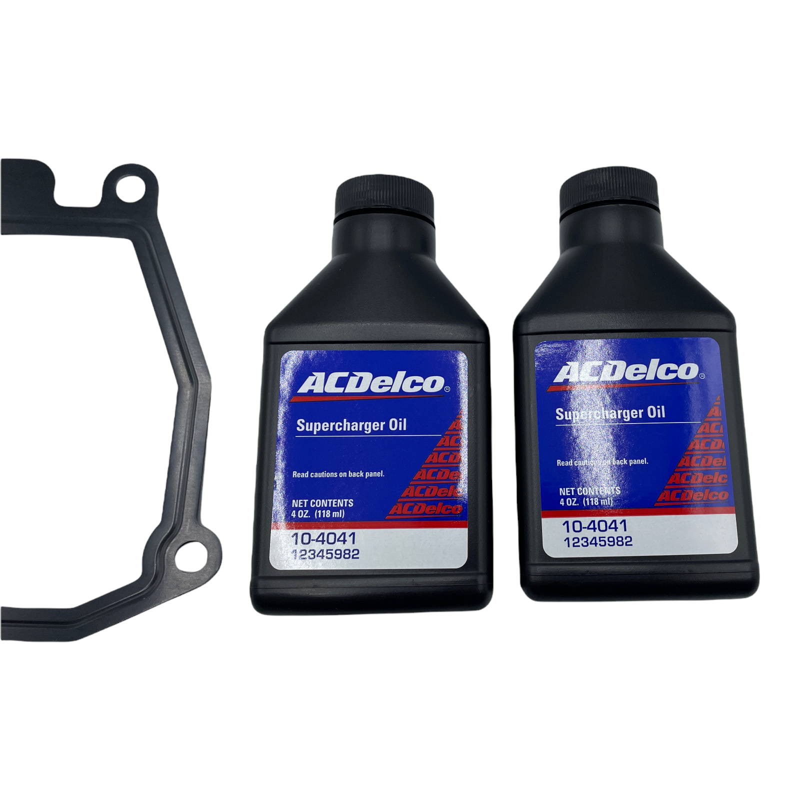 MINI Cooper S Supercharger Oil Change Service Kit Gasket O-rings R52 R53 MCS